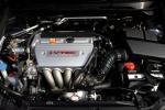 Honda Accord Type-S 2003 года